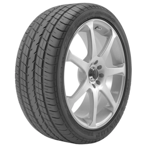 Легковые шины Dunlop SP Sport 2030